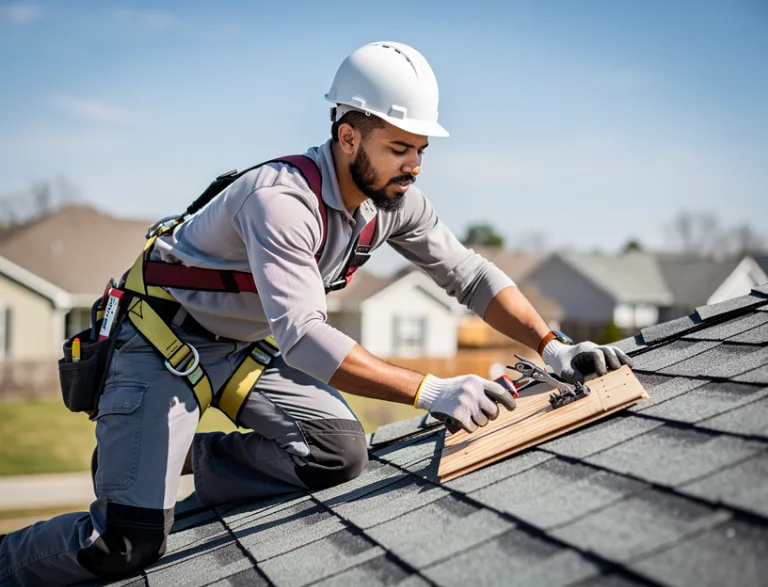 Roof Repair Carlsbad
